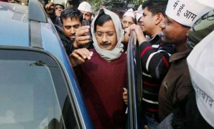 aap s national executive meet on feb 26