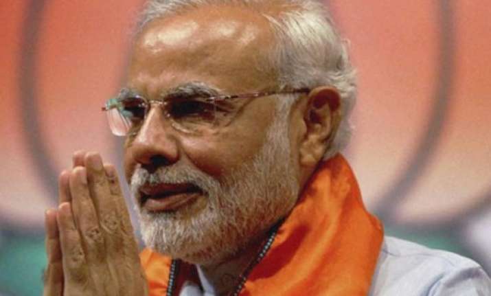 pm modi greets atal bihari vajpayee on his 90th birthday