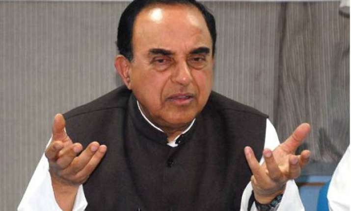 black money swamy and jethmalani unhappy with govt s