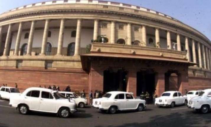 401 lok sabha members yet to declare assets details