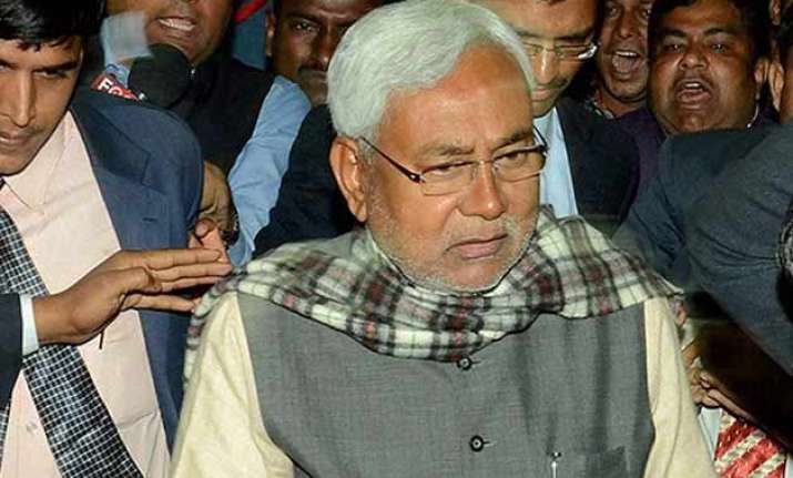 nitish kumar government to impose 13.5pc tax on luxury items