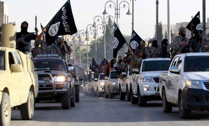 govt blocks two websites facebook pages of isis propaganda