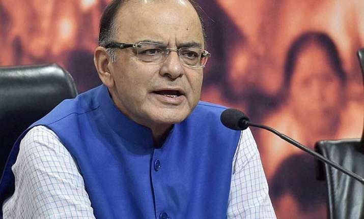 keen on gst bill government may convene a special session