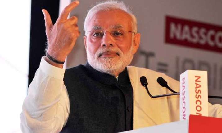 pm modi among 30 most influential people on internet time