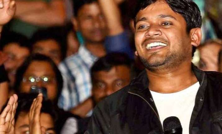 kanhaiya kumar to campaign for left in west bengal sitaram