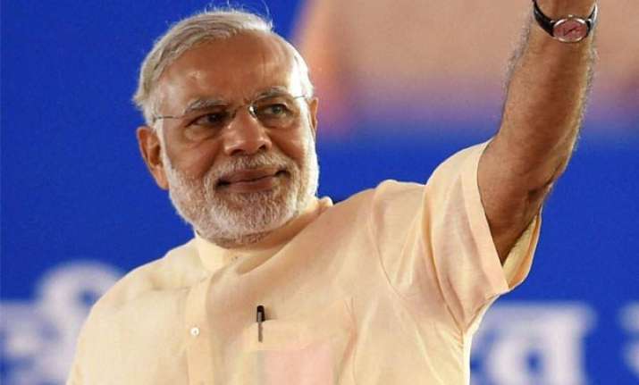 pm modi to attend kalam s birth anniversary celebrations on