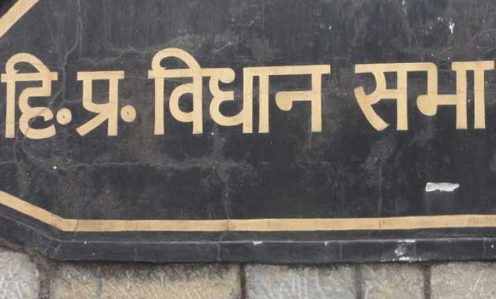 himachal pradesh to present country s first paperless