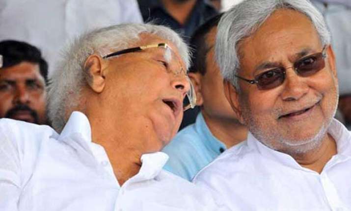 seat sharing to be a tough task for both alliances in bihar