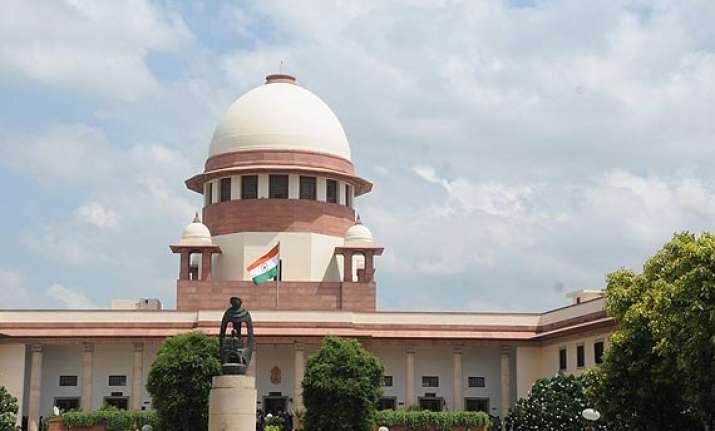 positive move says sc on delhi government formation effort
