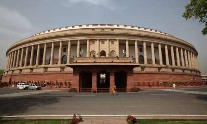 ready for talks with congress to end parliament impasse