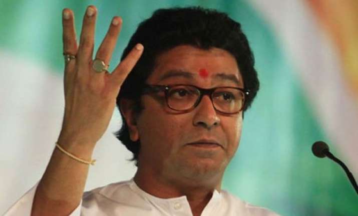maharashtra polls mns springs a surprise gives poll ticket