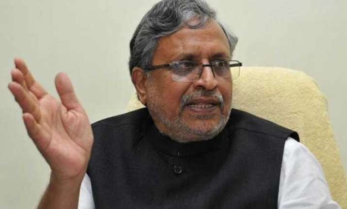 bjp smells jd u rjd discord in nitish trust vote delay
