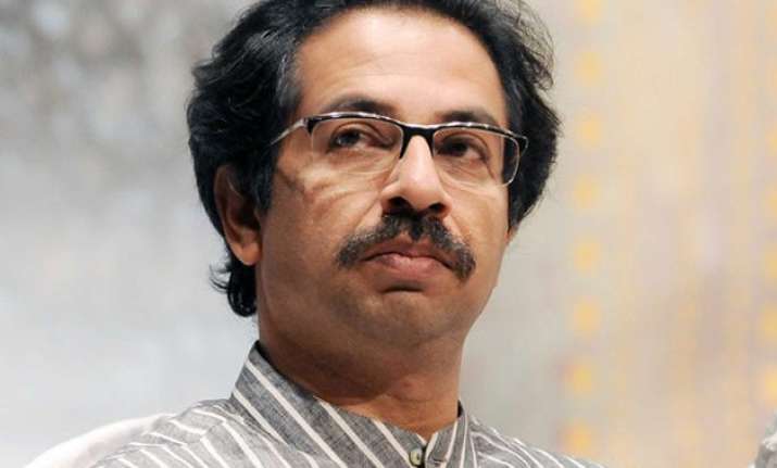 realise necessity of family planning shiv sena to muslims