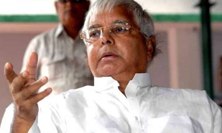 rjd continues to occupy delhi office at rs 333 per month