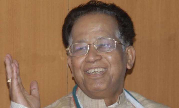 changing planning commission s name just a gimmick gogoi