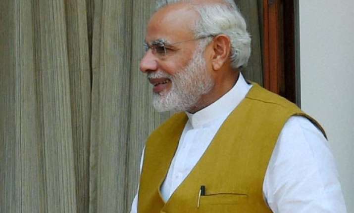 pm modi interacts with bengaluru police station on digital