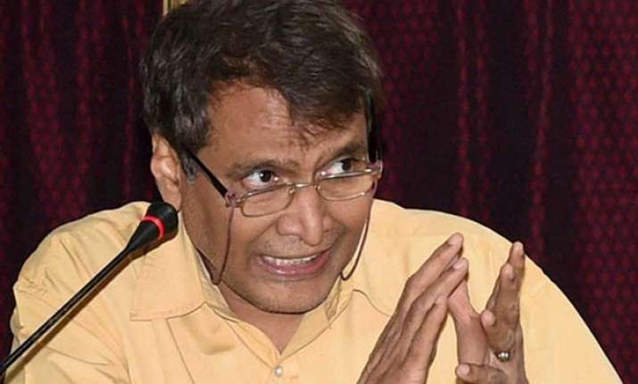 stress more on safety rather than bullet trains mp s to