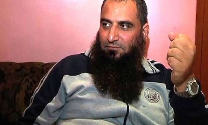 court reserves order on masarat alam s bail plea till apr 25
