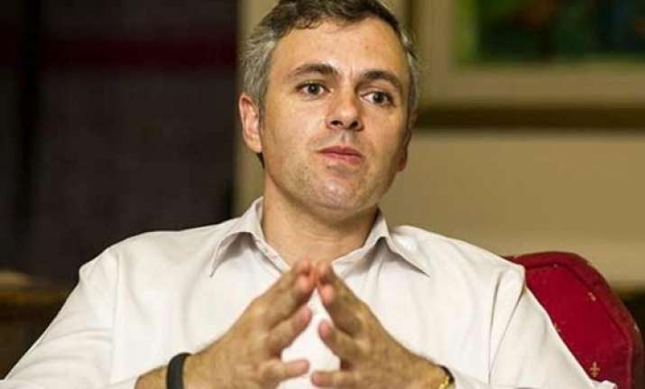 omar abdullah denies he complained against movie haider
