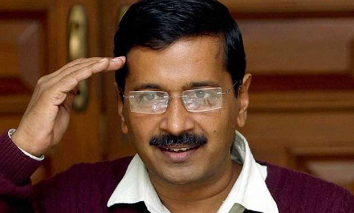 would not be bad if we fulfill 50 percent promises arvind