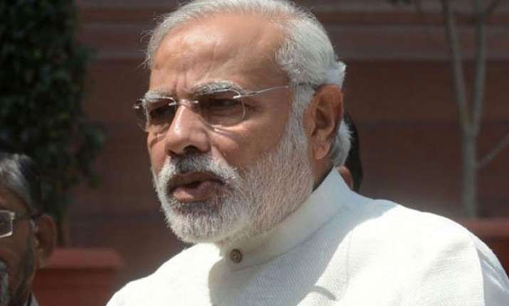 excellent speech pm modi tells sushma sushma on unga speech