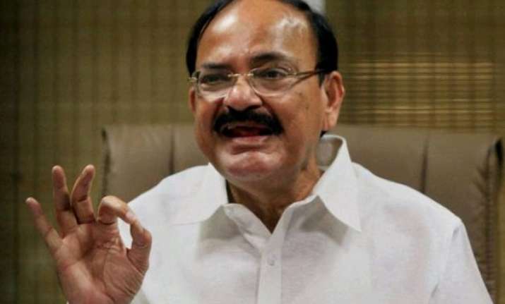oppn forces ls adjournment over naidu s insulting comments