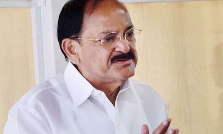 not fair on congress part to put riders on gst passage