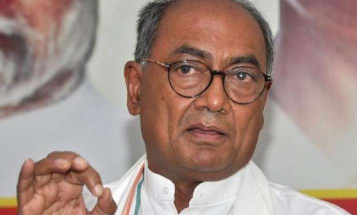 modism cult is growing it s hitlerism digvijay singh tells