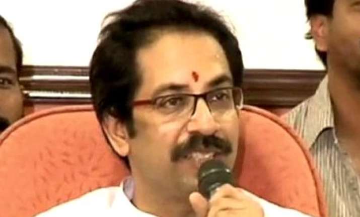 sena ministers unlikely to join govt in maharashtra tomorrow