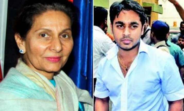 black money list know preneet kaur and nilesh rane