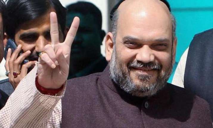 delhi polls bjp to contest assembly election under