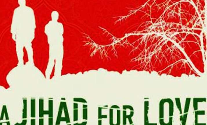 love jihad a misinformation campaign say kerala muslim