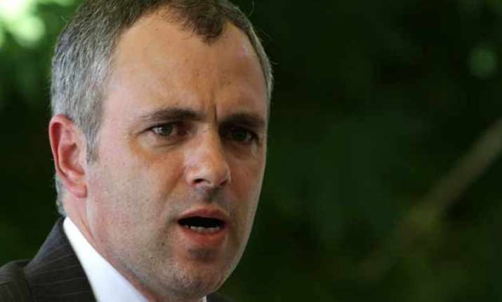 omar asks bjp pdp to explain delay in govt formation