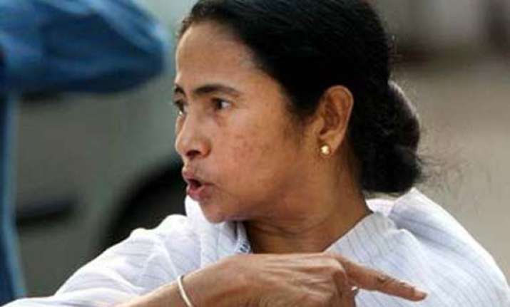 bjp s arrogance conduct reminiscent of emergency days mamata
