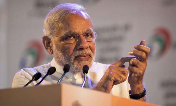 pm narendra modi likely to unveil new national skills