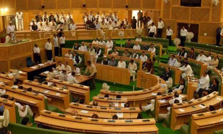 truck attack opposition stages walkout from j k assembly