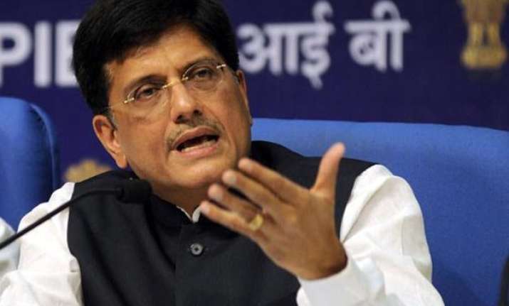 centre targets electrifying 7 000 villages by march