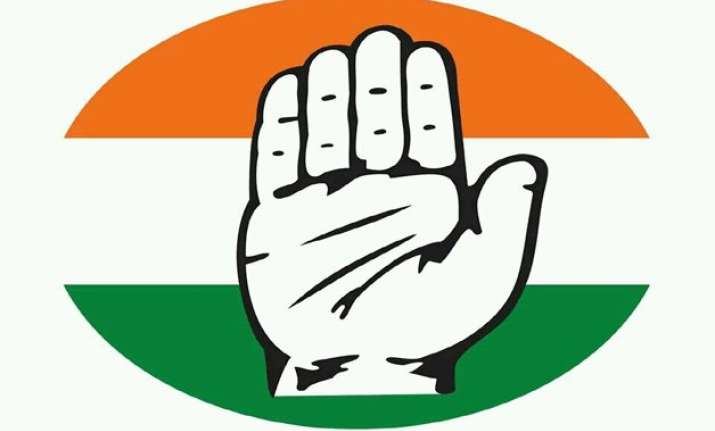 emergency like situation prevailing under modi govt congress