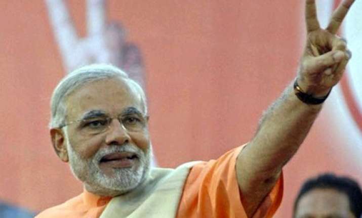modi wave only in haryana