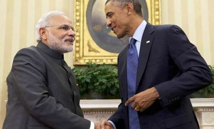 pm modi confident about renewed energy in indo us ties