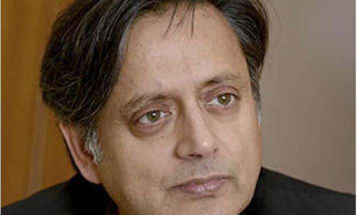 Sunanda Murder Case Shashi Tharoor To Be Quizzed In A Day Or Two Says