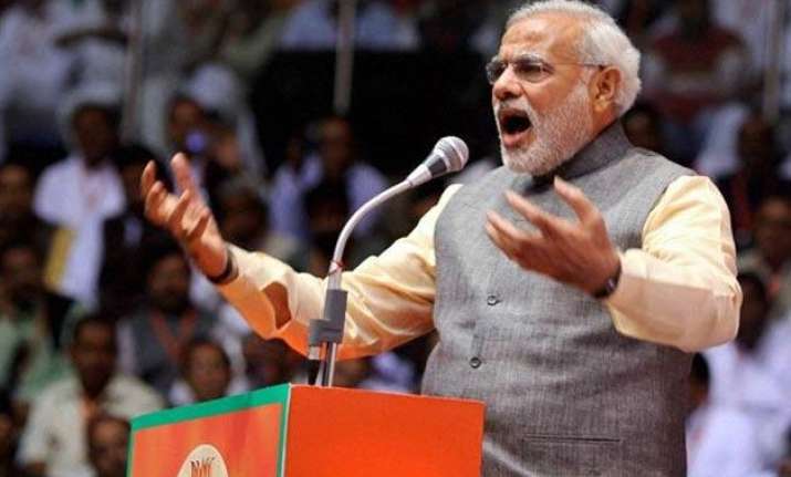pm modi to address rallies in srinagar baglihar on november