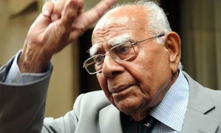 bail must be granted to jayalalithaa jethmalani tells