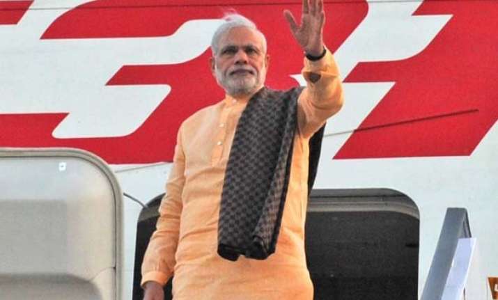 narendra modi s religious beliefs helped shape his