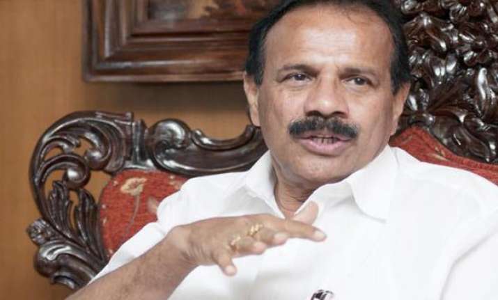 surprised by sc verdict on njac says law minister sadananda