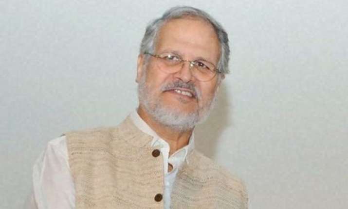 congress slams lg for seeking government formation says