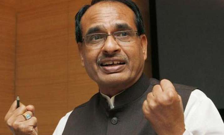 cabinet expansion in madhya pradesh soon