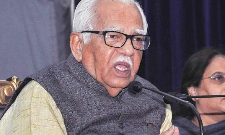 up governor says he would examine complaint against speaker