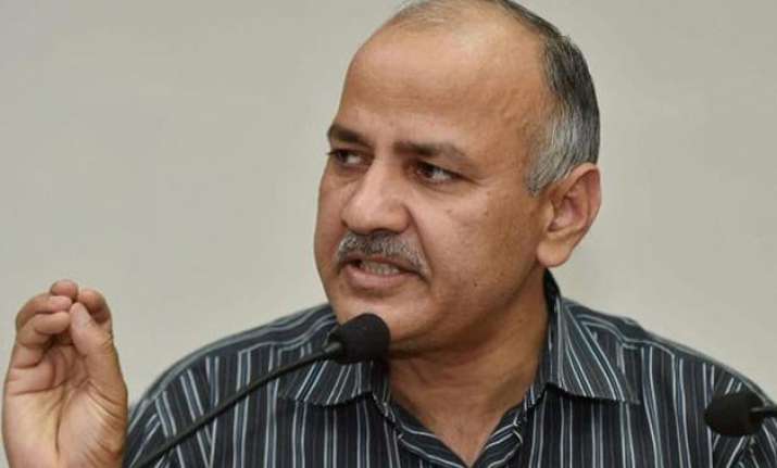delhi has become a police state aap workers being beaten up