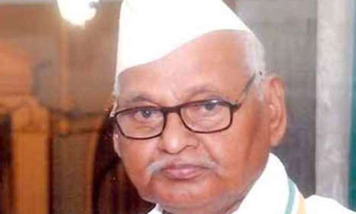 mppeb scam mp governor still in seat despite centre s diktat